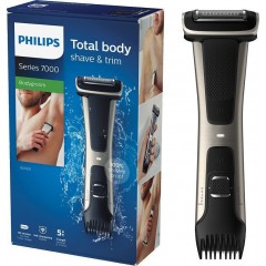 Philips Ξυριστική Μηχανή Σώματος BG7025/15 Philips Ξυριστική Μηχανή Σώματος BG7025/15